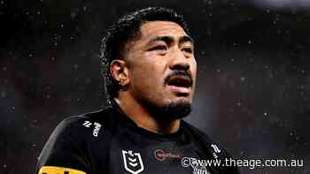 Panthers allow star forward to speak to rival clubs immediately