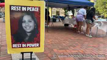 Katherine Colon's family marks her birthday while continuing to call for accountability in New Britain