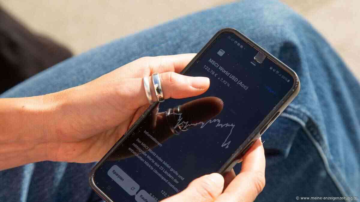 Aktiv oder passiv investieren - was bringt langfristig mehr?