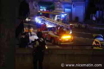 « Vraisemblablement un attentat », un oligarque ukrainien grièvement blessé... Une explosion fait trois blessés graves à Monaco ce lundi