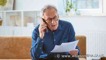 DWP £227 weekly benefit boost that could unlock other benefits