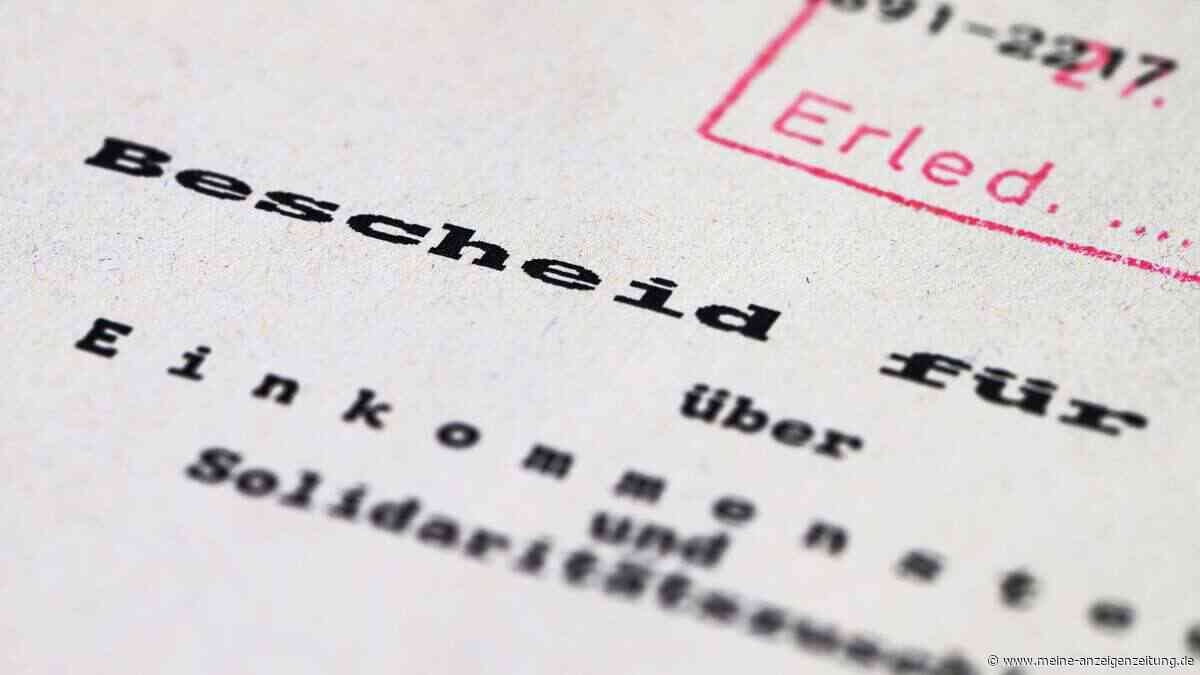 Großer Brocken Steuerreform - darum geht es