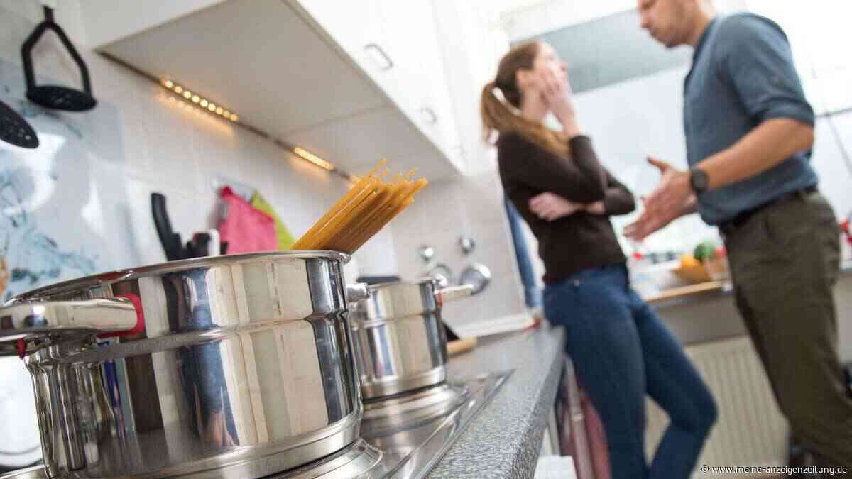 Warum der Streit um Kleinigkeiten oft eskaliert