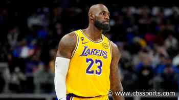 10 biggest names who could move in NBA offseason, from LeBron James to Scoot Henderson