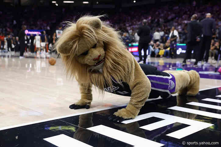 Rival Report: Kings show new vision, draft Acuff Jr.