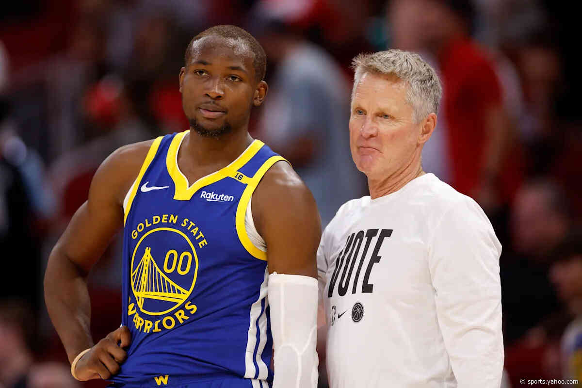 Atlanta Hawks pass on pricey Jonathan Kuminga option