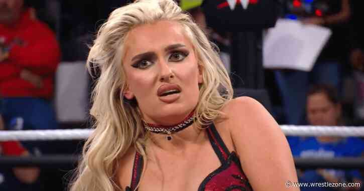 Blake Monroe Lays Out Two WWE Stars in Backstage Attack on SmackDown — Spoiler