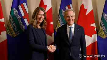Alberta to unveil details of 'million-barrel-per-day' oil pipeline route to West Coast on July 2