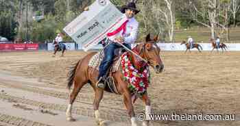 Legacy and glory on the line at Bawley Point's Gold Buckle championship