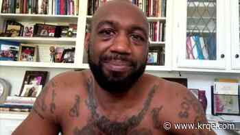 Austin Trout hopes to add another BKFC title to his resume