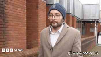 Doctor denies multiple sexual assaults of patients