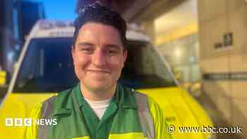 Safe space scheme helps revellers during World Cup