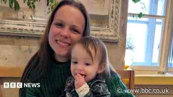 'I review cafes so other mums can feel welcome'