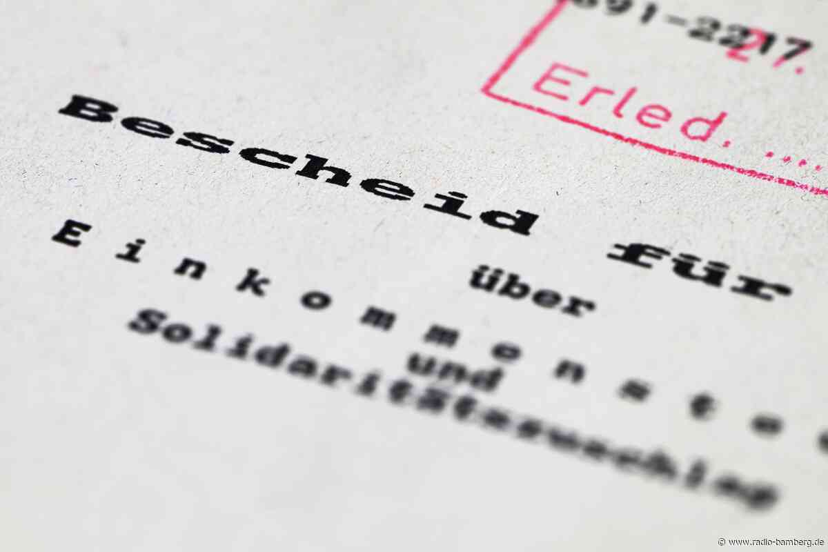 Großer Brocken Steuerreform – darum geht es