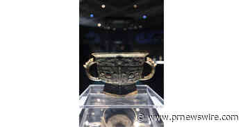 Journey through the birth of dynastic China