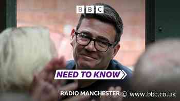 'No. 10 in the North' - Burnham's Speech Unpacked