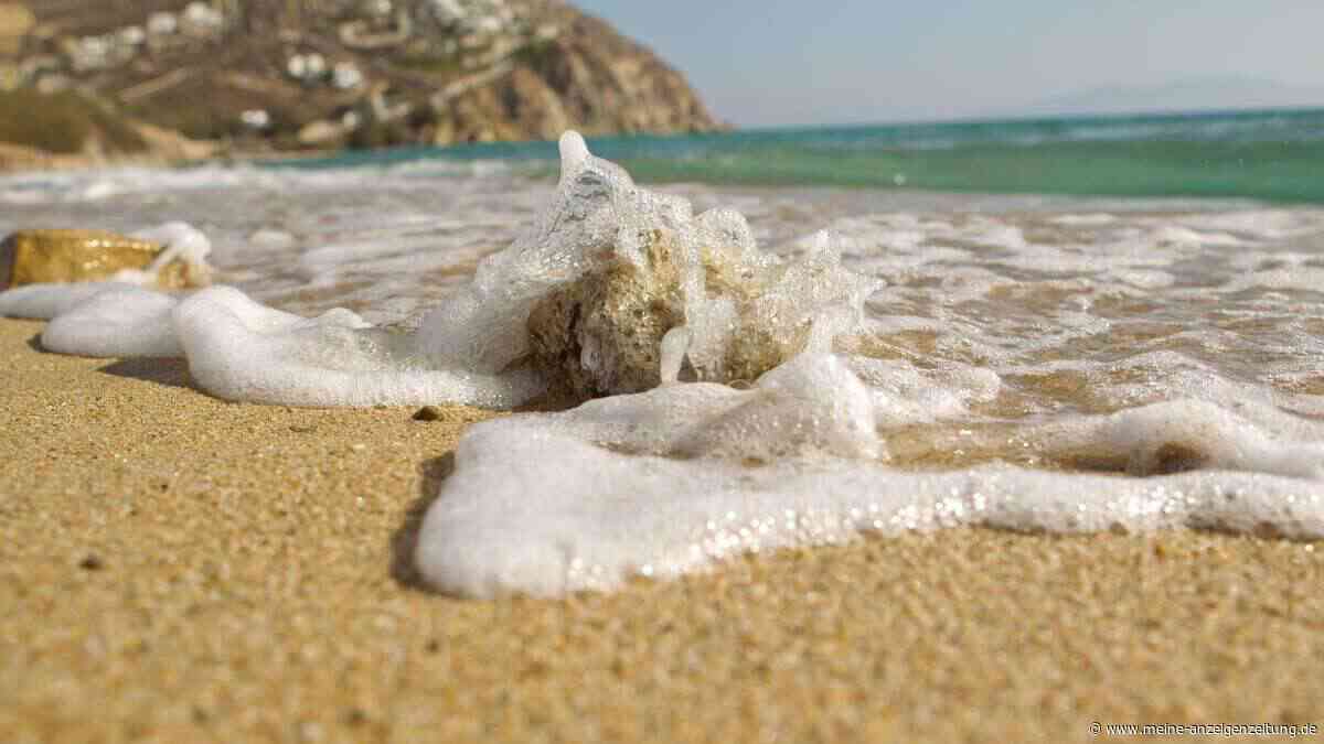 Klimawandel macht Sommerurlaub riskanter