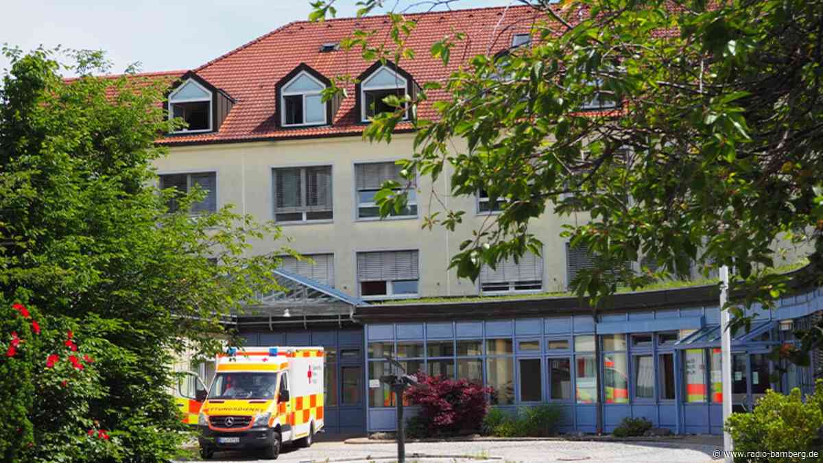 Stadt Forchheim: Ein künftiger Gesellschafterwechsel ändert nichts an der medizinischen Versorgung