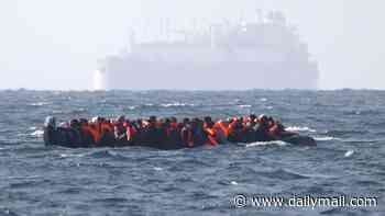 Migrants who used ECHR to dodge deportation last year 'to cost taxpayers nearly £5billion over their lifetimes'