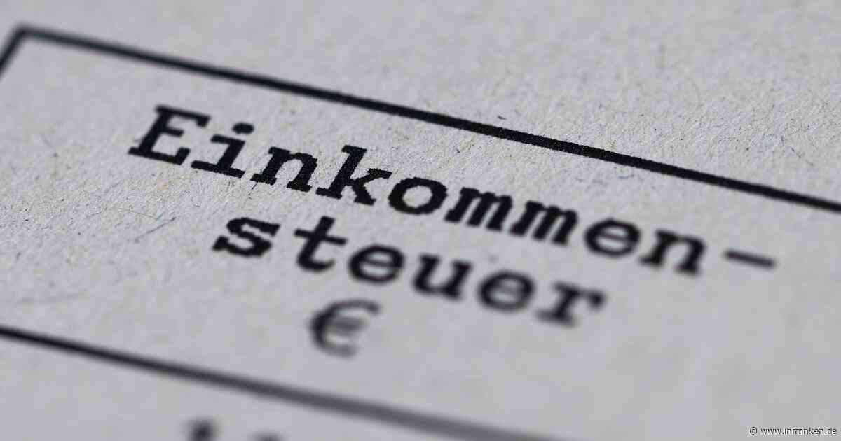 Großer Brocken Steuerreform - darum geht es