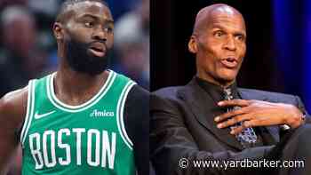 'I Find It Disturbing': Robert Parish Sends Strong Warning to Celtics Ownership and GM Against Trading Jaylen Brown
