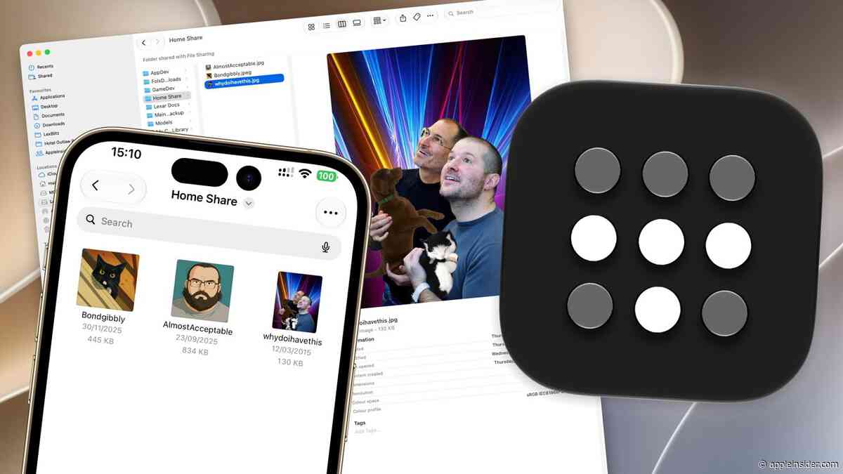 How to use Tailscale to remotely connect to your Mac from anywhere