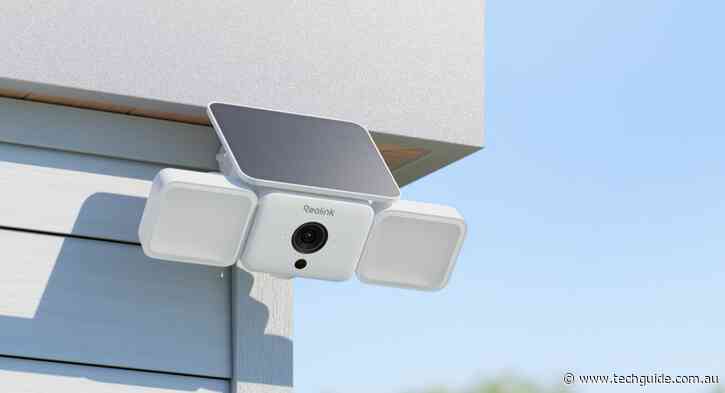Reolink kicks off its Amazon Prime Day sales with savings of up to 46 per cent on its security cameras