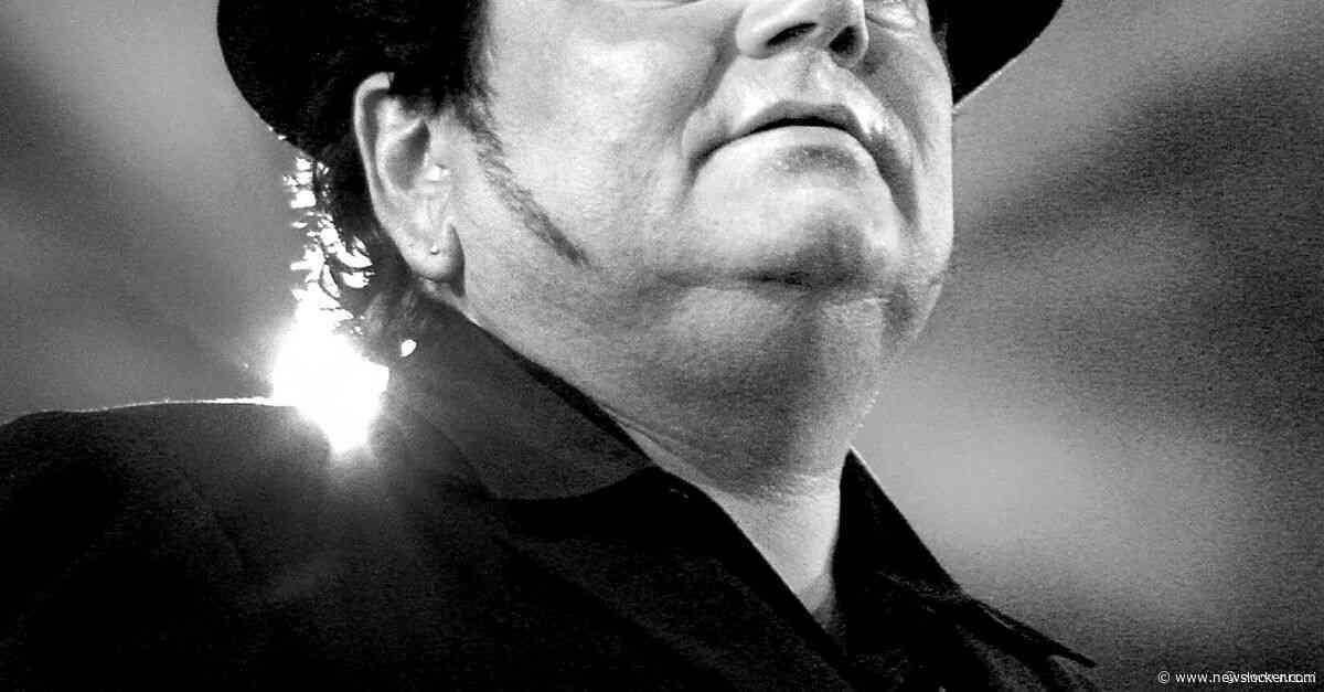 De strijd om een iconische foto van André Hazes
