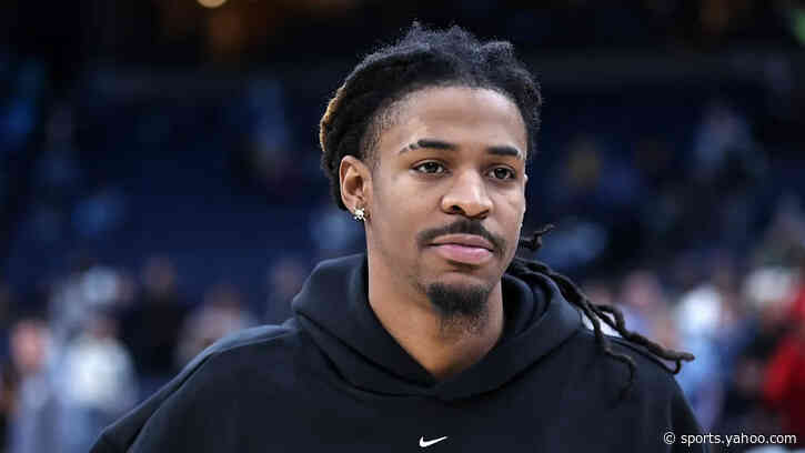 Winners, losers from Ja Morant trade to Portland Trail Blazers