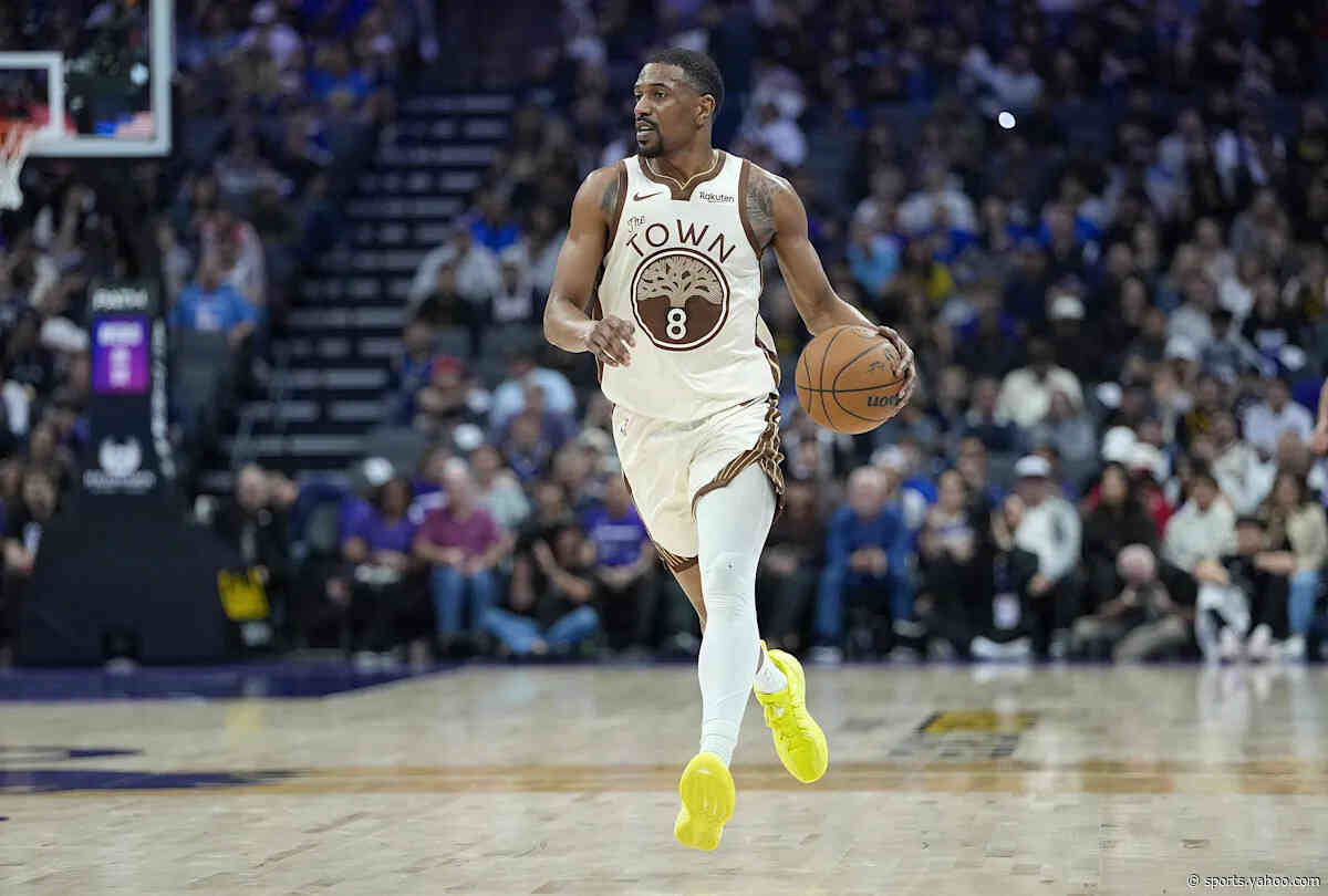 De’Anthony Melton declines player option