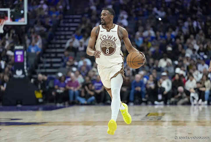De’Anthony Melton declines player option