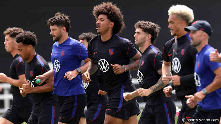 How to watch USA vs Bosnia and Herzegovina live: Stream link, TV channel, team news, prediction