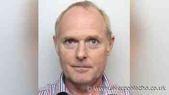 Ex-police officer from Formby jailed for sexual relationship with crime victim