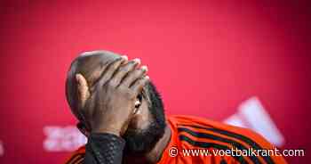 Lukaku spreekt - uiteraard - ook over Anderlecht, Coucke, Kindermans... "Daar kan ik verhalen over vertellen"