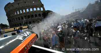 Europeans resist air conditioning, even amid rising deaths in high heat