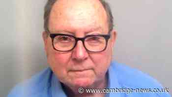 Paedophile teacher who abused boys dies in Cambridgeshire prison