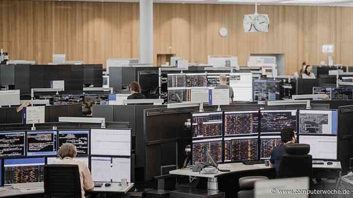 Monitore: Qualität senkt Kosten