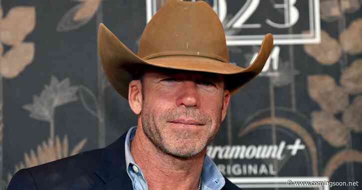 ‘F— ‘Em,’ Taylor Sheridan Blasts TV Critics, Says Studio Execs Know ‘Nothing’