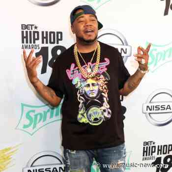Twista pleads guilty, faces jail over unpaid tax bill