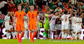 Drama voor Oranje, ook Duitsland uitgeschakeld: dit gebeurde op het WK terwijl jij sliep