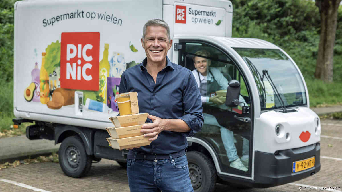 Amsterdam slokt groeibedrijven op ten koste van de regio