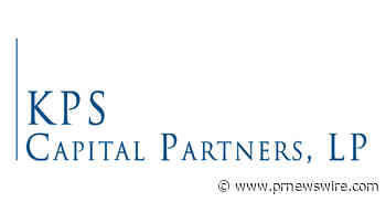 KPS CAPITAL PARTNERS LAUNCHES KPS ASIA, EXPANDING GLOBAL INDUSTRIAL INVESTMENT PLATFORM