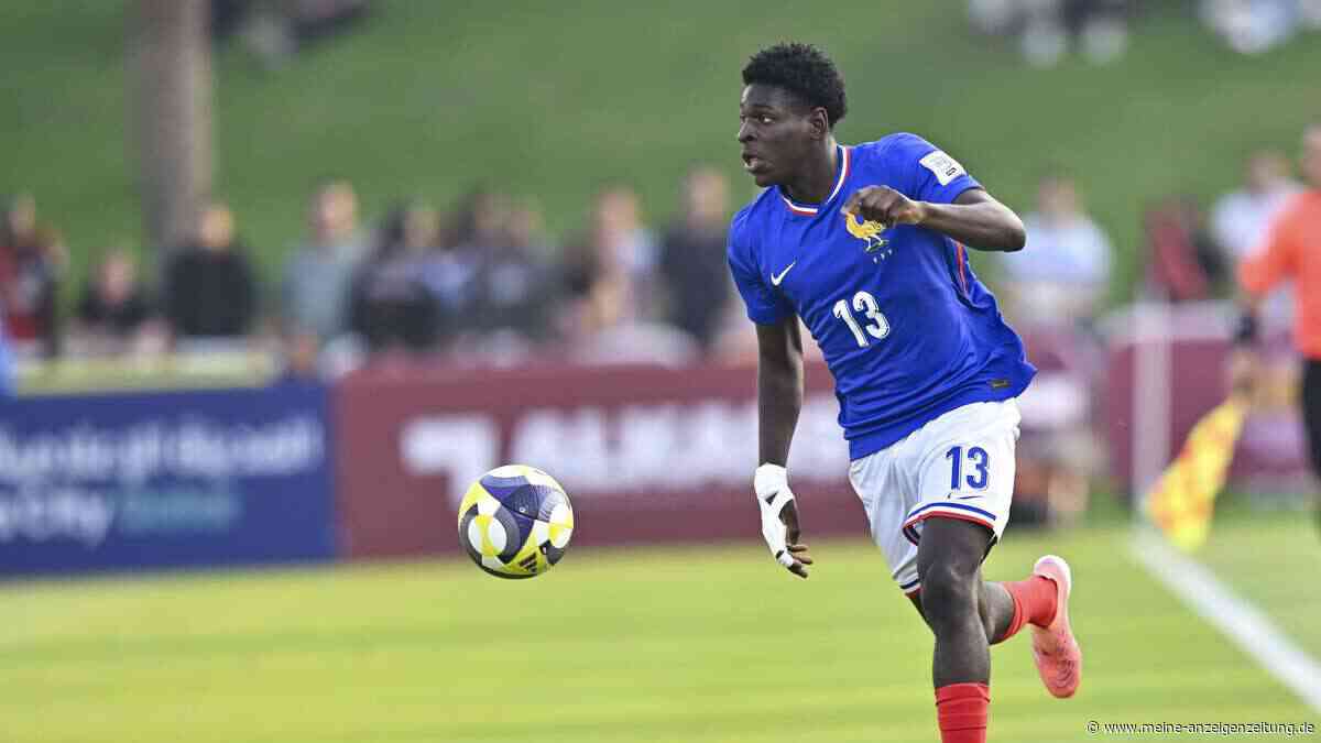 FC Bayern kassiert Korb: Verteidiger wechselt wohl lieber nach Monaco