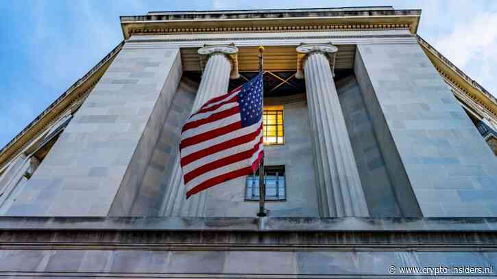 Amerikaanse Senaat wil in juli stemmen over belangrijke cryptowet