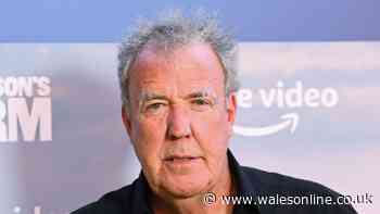'I lent Jeremy Clarkson my car for Top Gear – he ended up breaking BBC rules'