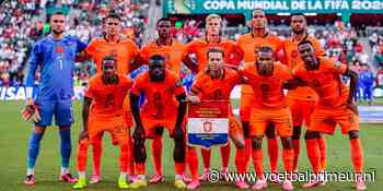 Oranje op rapport: één absolute uitblinker, enige onvoldoende is voor Koeman