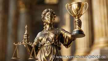 Rechtsschutz: Diese Anbieter werden häufig weiterempfohlen