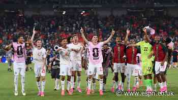 Morocco win shootout to send Netherlands home