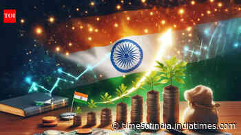 India’s economy could hit $7 trillion this decade, double by mid-2030s