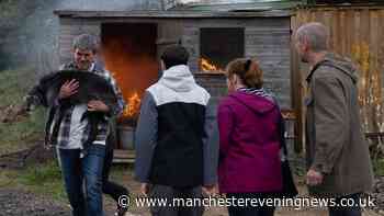Emmerdale spoilers as a family is left reeling, Kev makes a huge gesture and Serena searches for answers